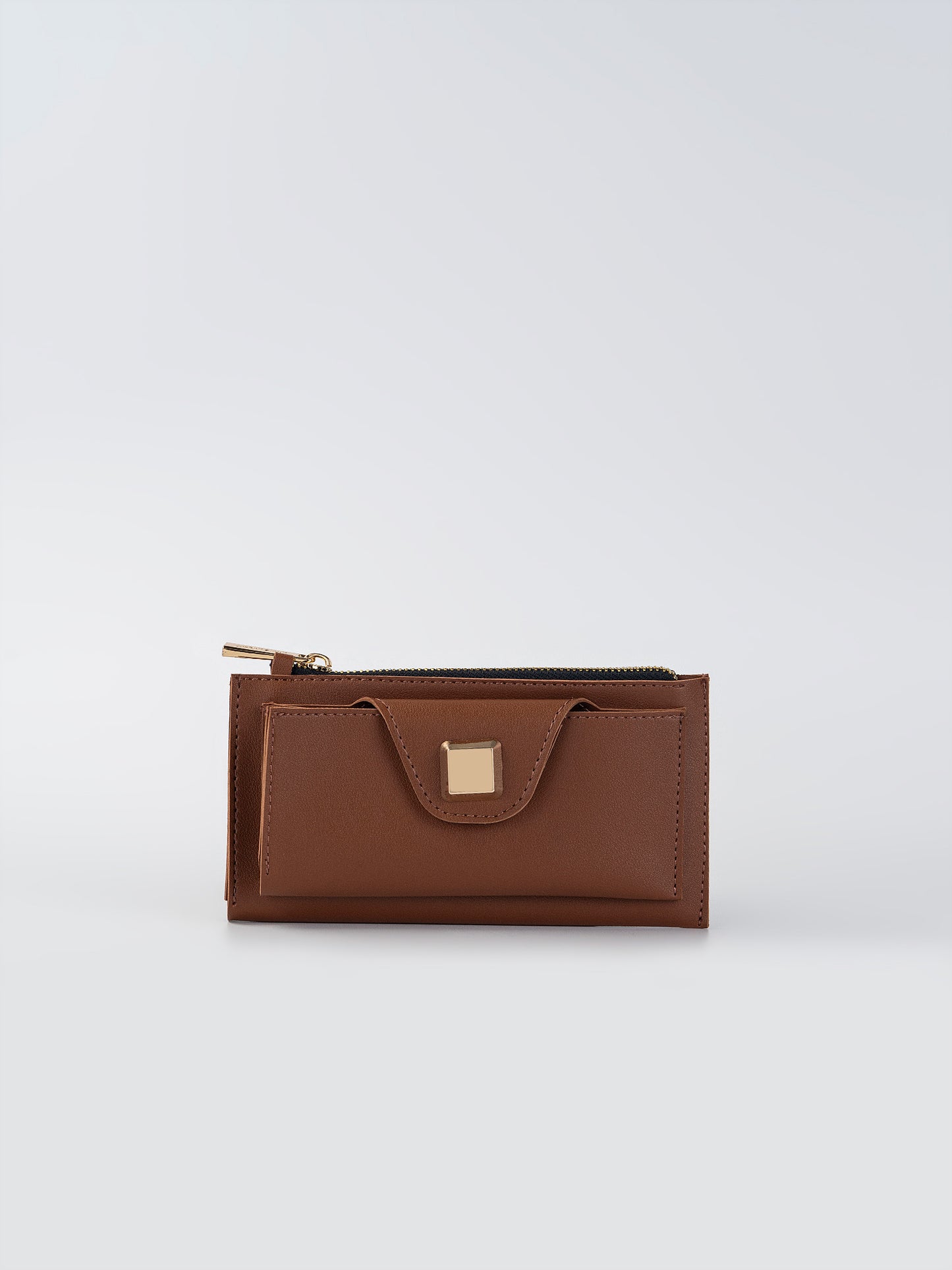 Caramel Wallet