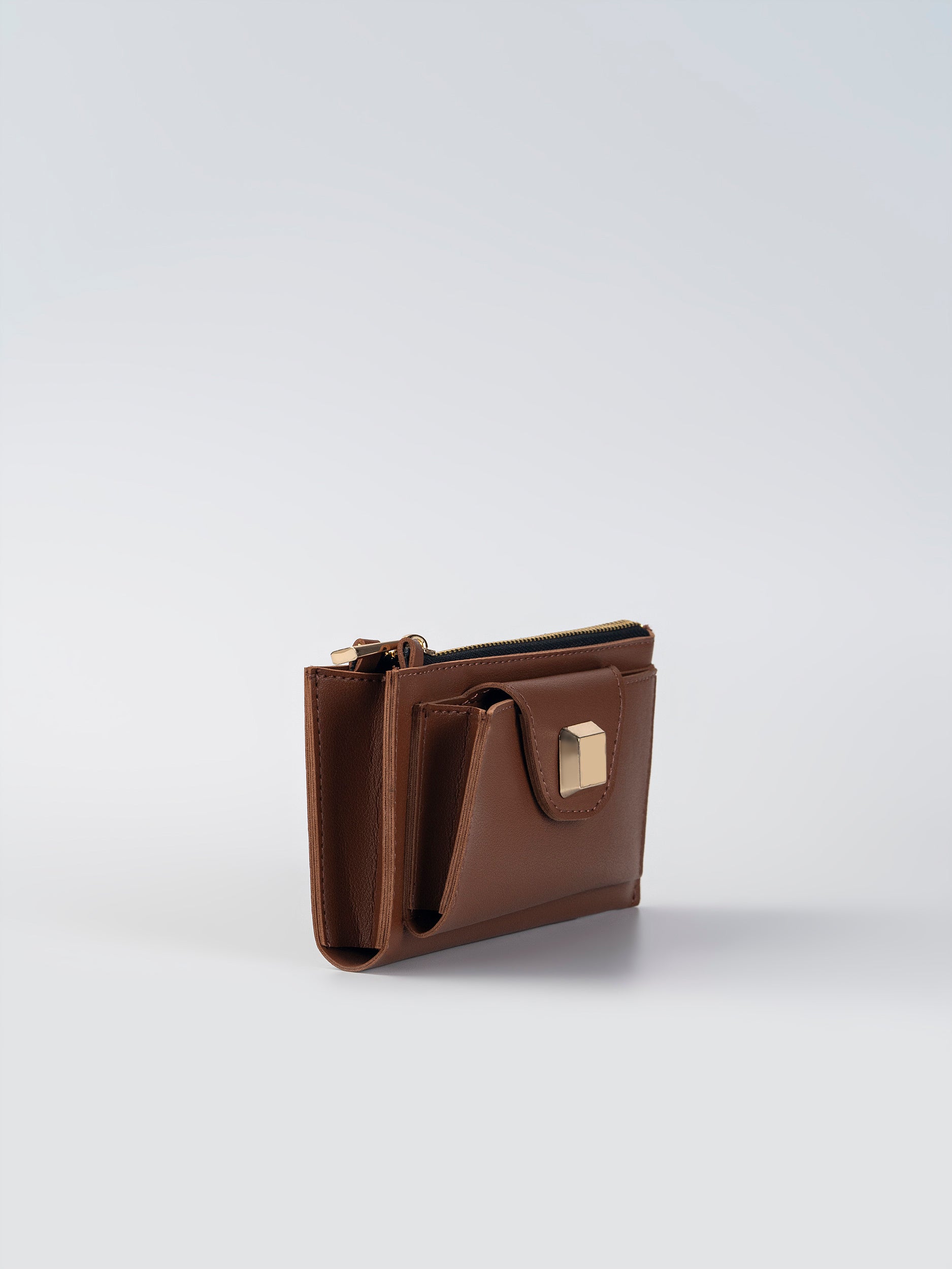 Caramel Wallet