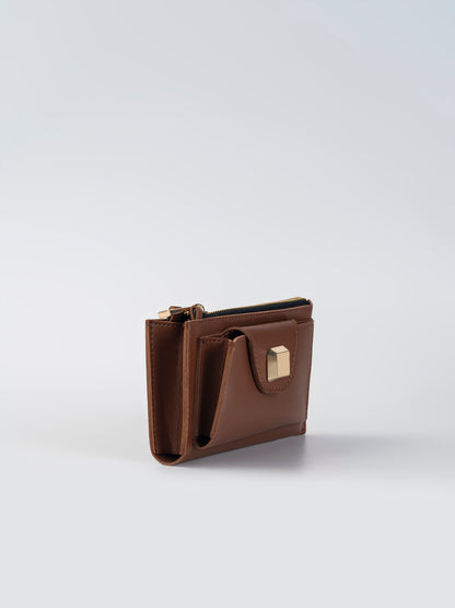 Caramel Wallet