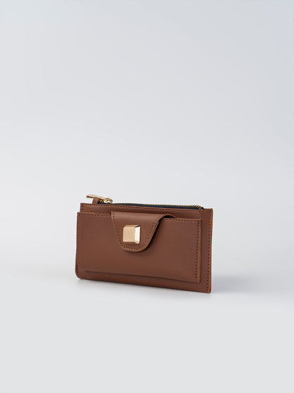 Caramel Wallet