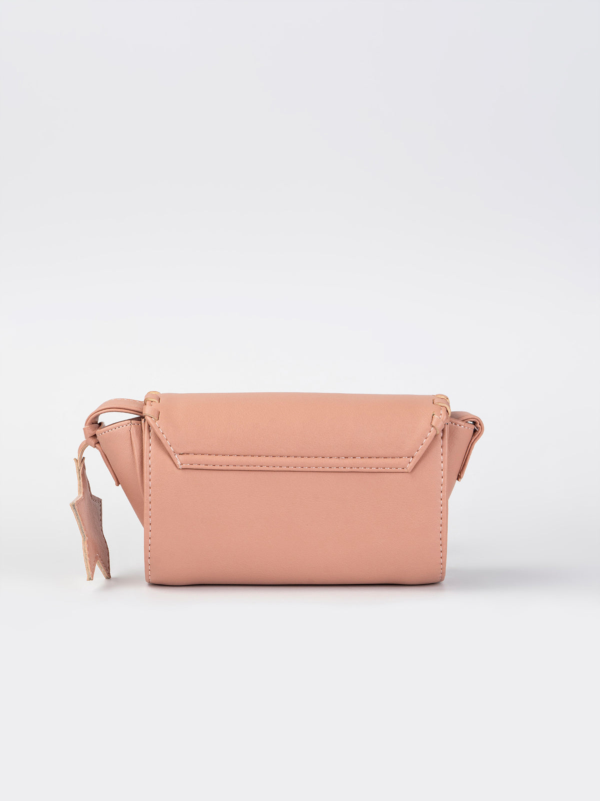 Saddle Clutch