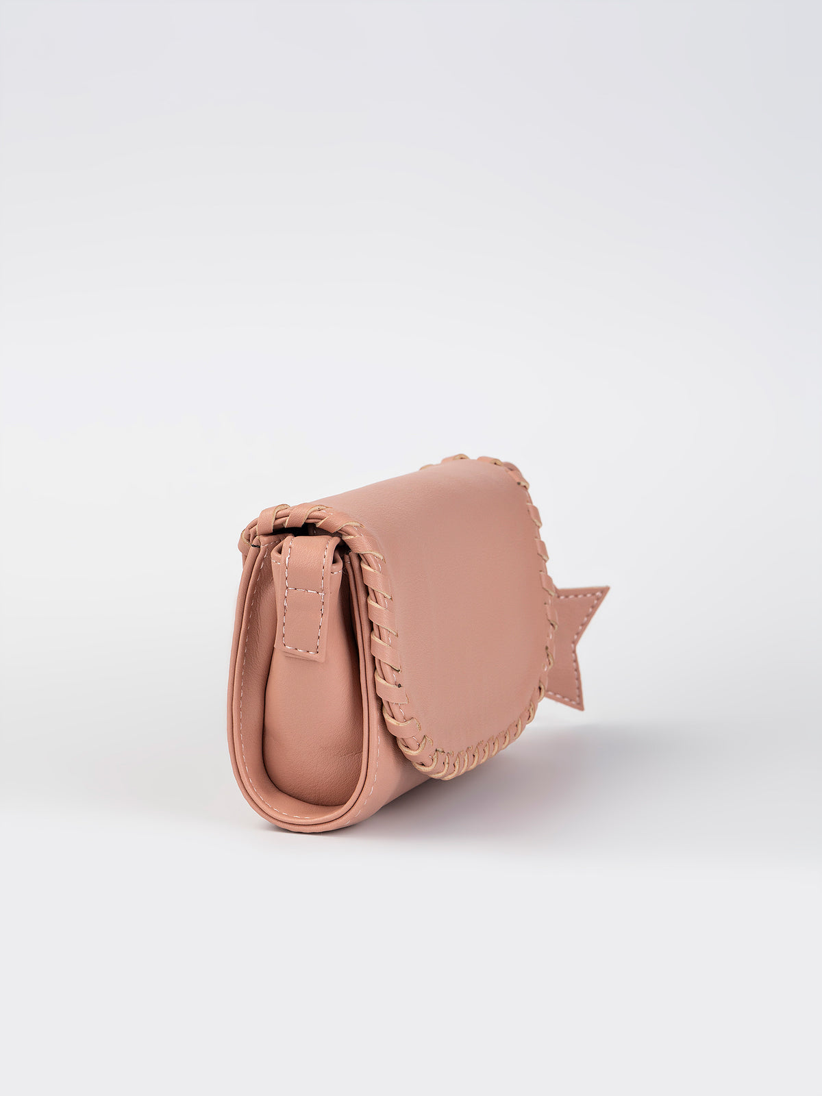 Saddle Clutch