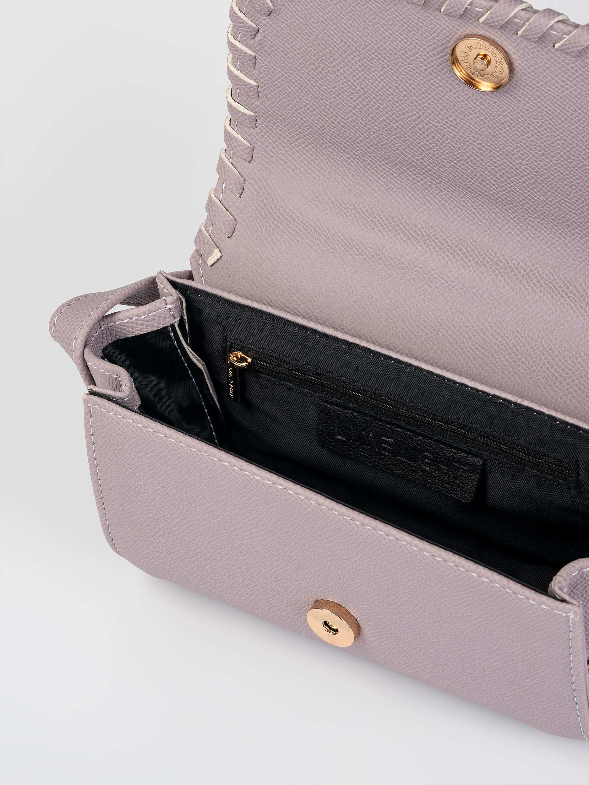 Saddle Clutch