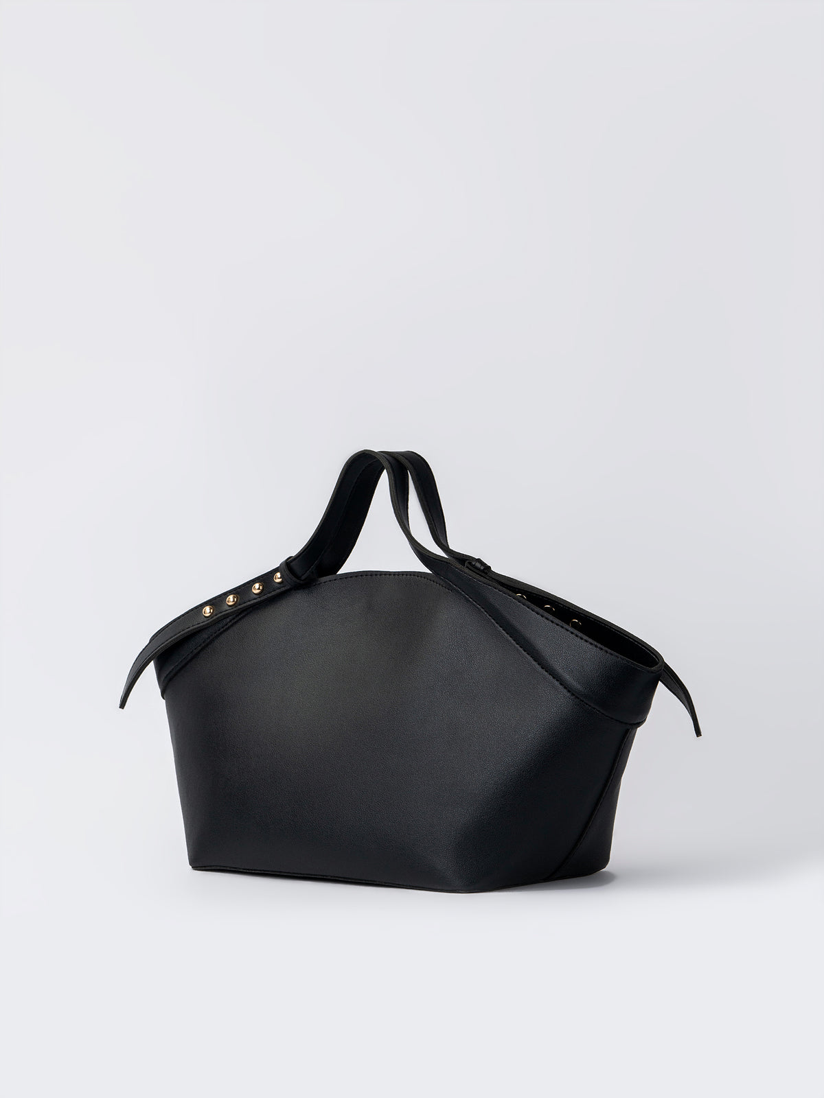 Winged Handbag