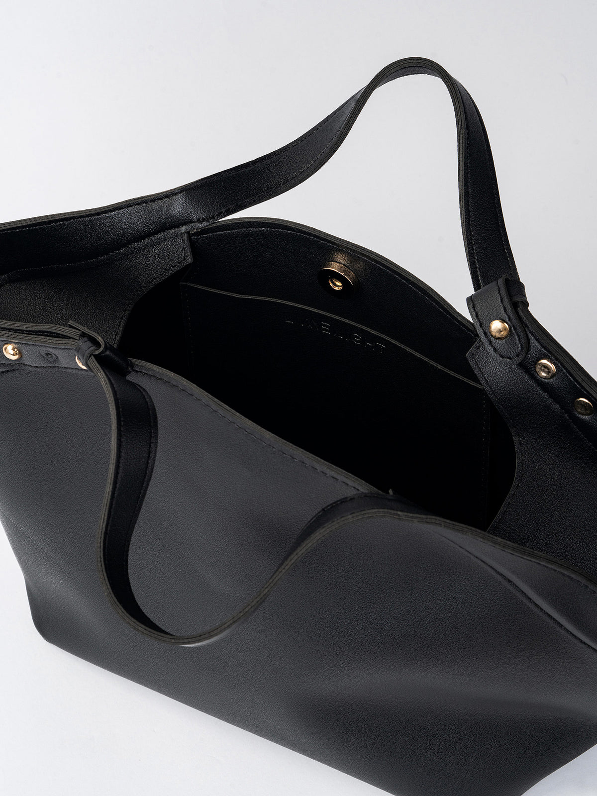 Winged Handbag