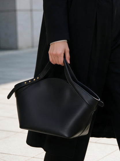 Winged Handbag