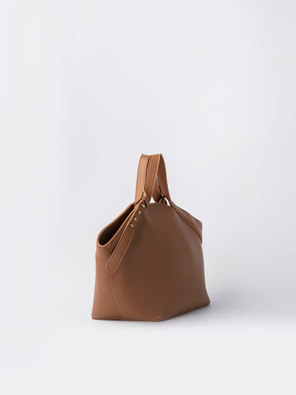 Winged Handbag