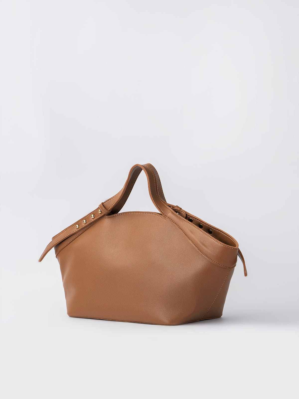 Winged Handbag