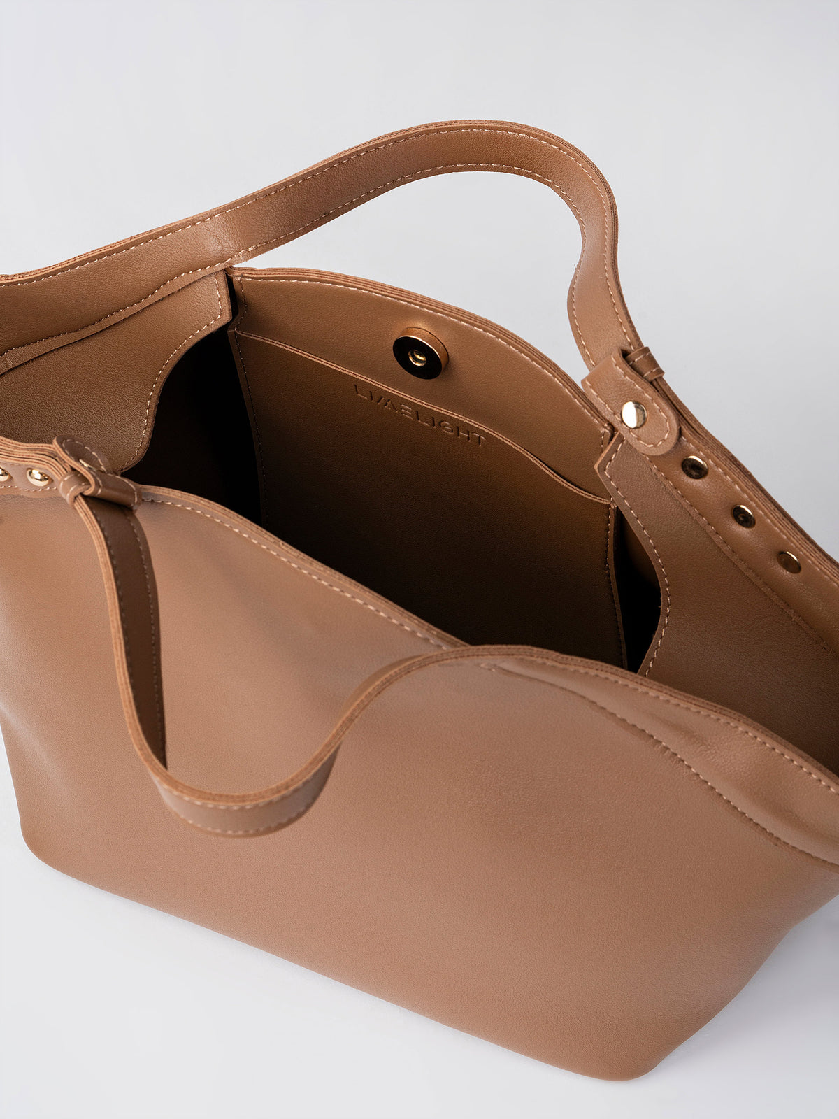 Winged Handbag