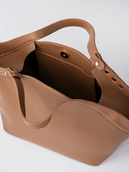 Winged Handbag