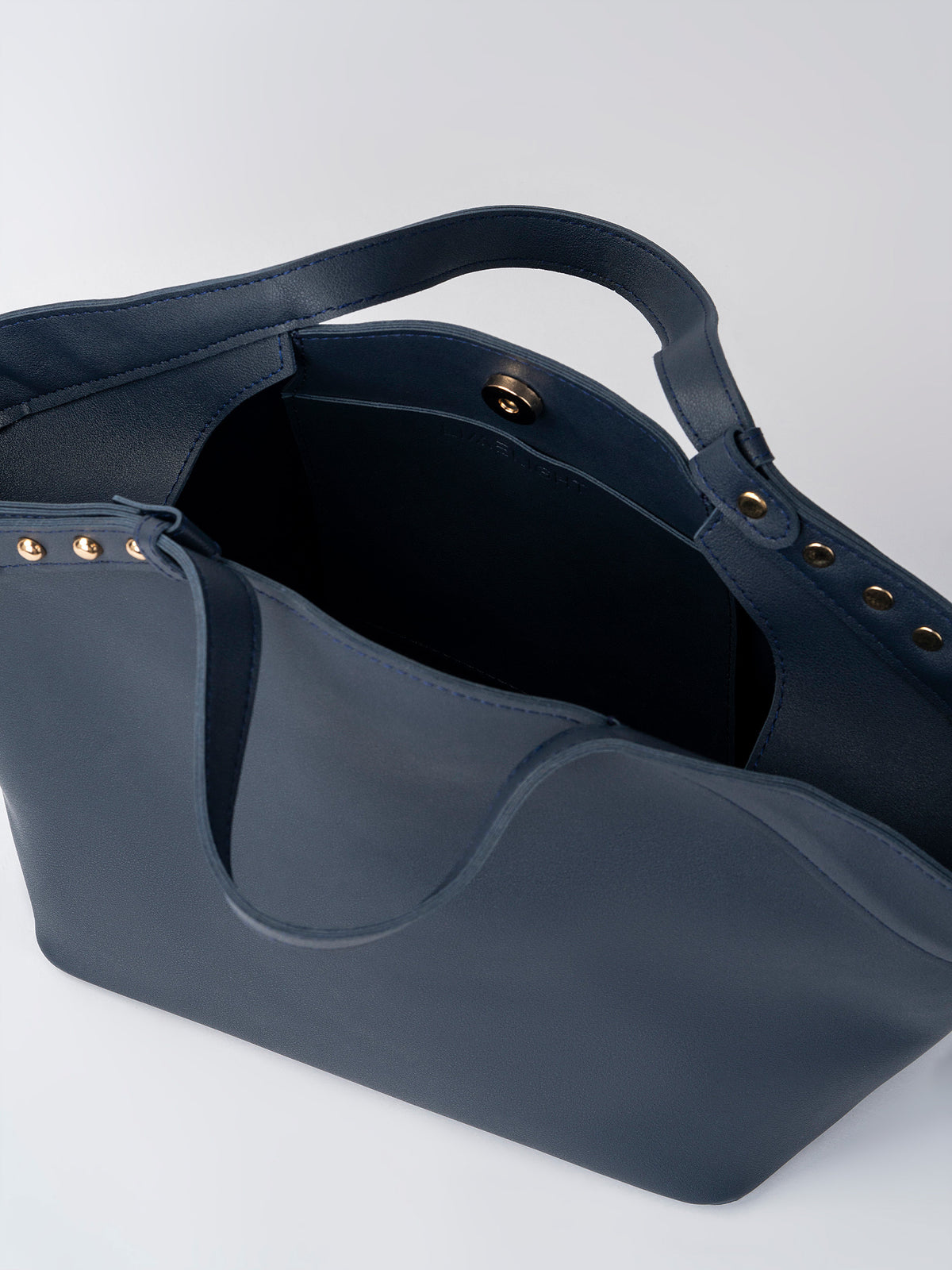 Winged Handbag