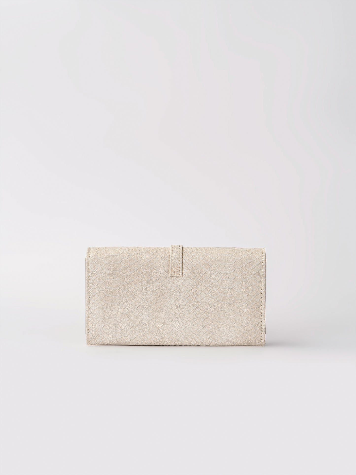Strap-Fold Wallet