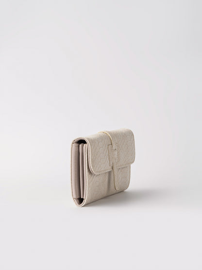 Strap-Fold Wallet