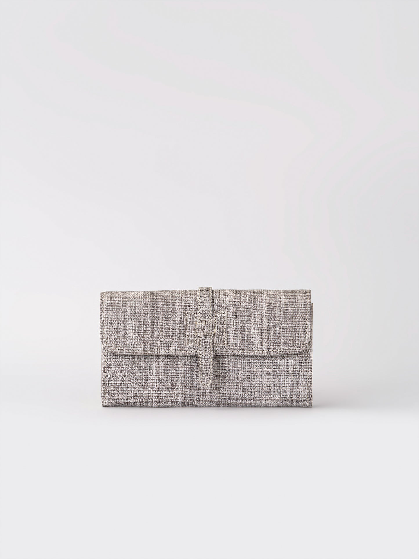 Strap-Fold Wallet