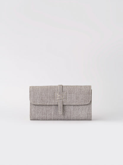 Strap-Fold Wallet