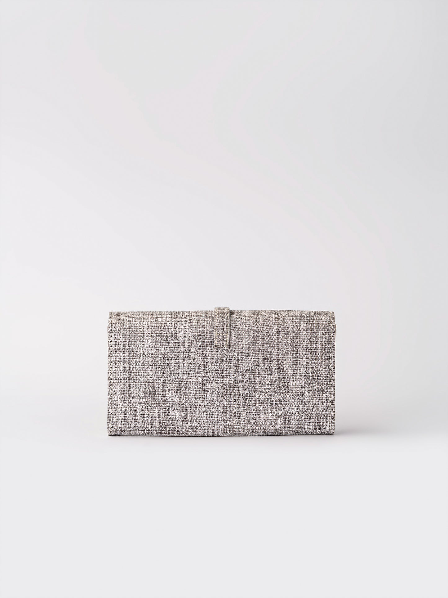 Strap-Fold Wallet