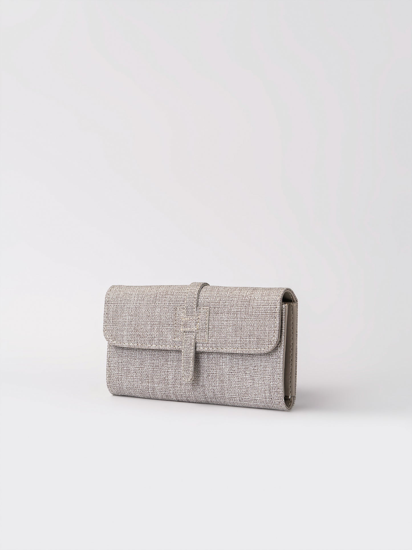 Strap-Fold Wallet