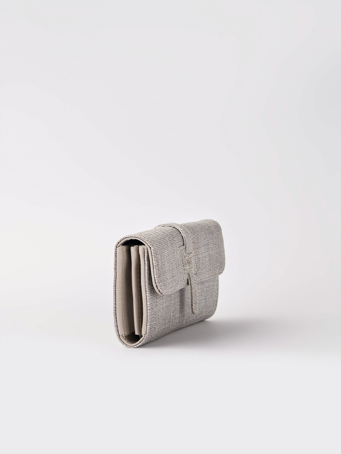 Strap-Fold Wallet