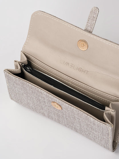 Strap-Fold Wallet