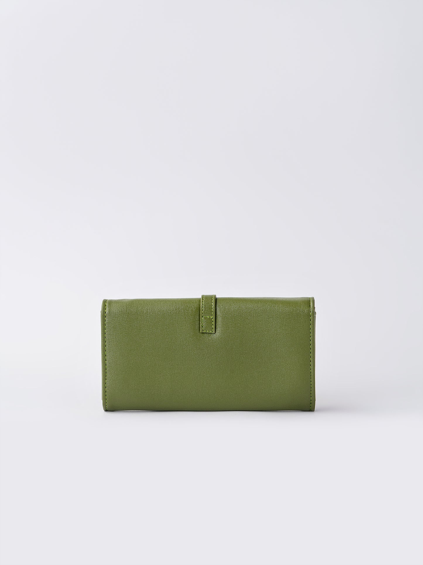 Strap-Fold Wallet