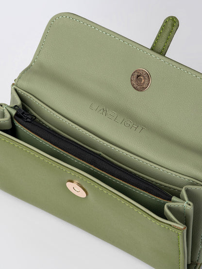 Strap-Fold Wallet