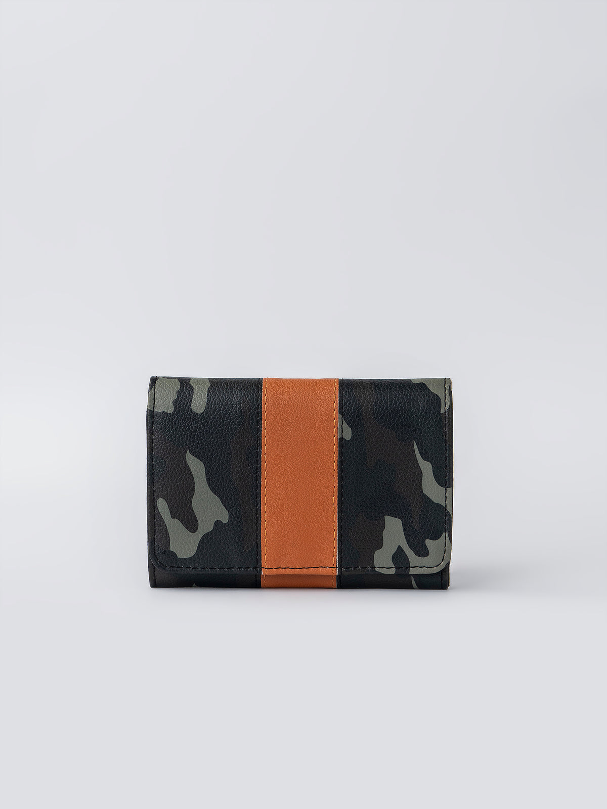 Camouflage Wallet