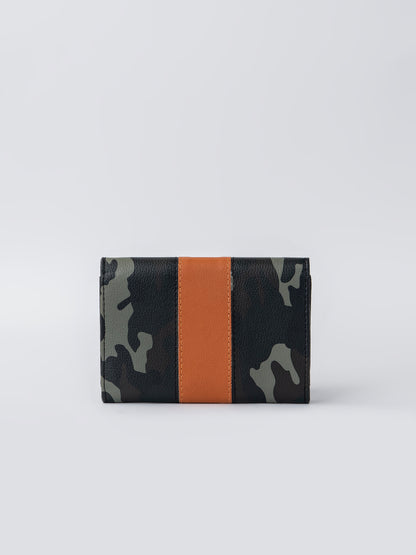 Camouflage Wallet