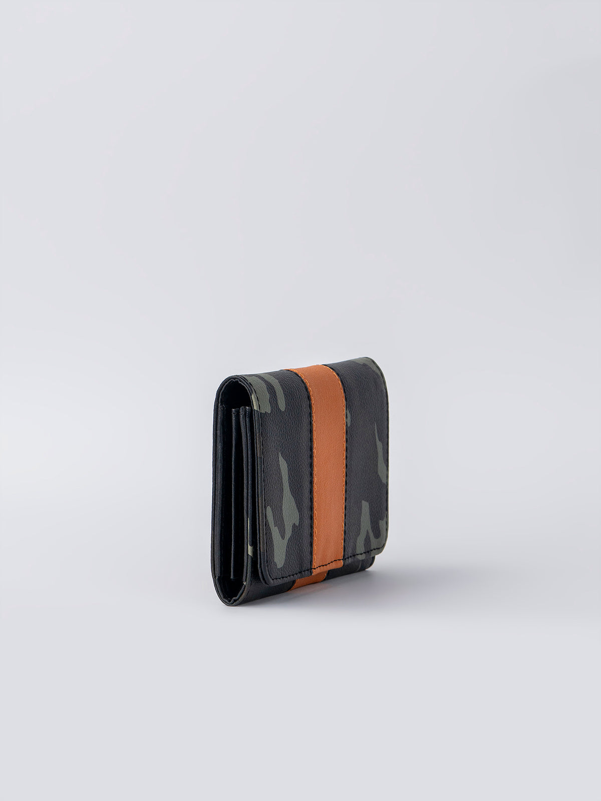 Camouflage Wallet