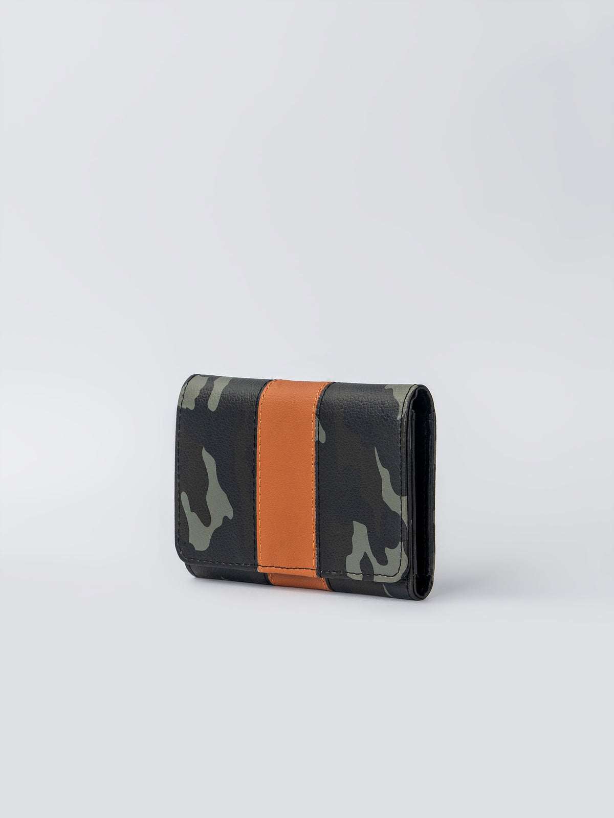 Camouflage Wallet