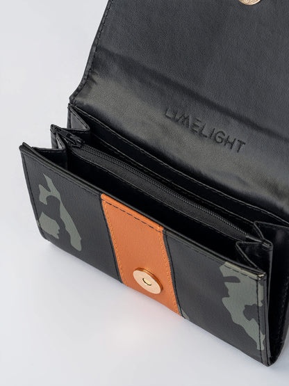 Camouflage Wallet