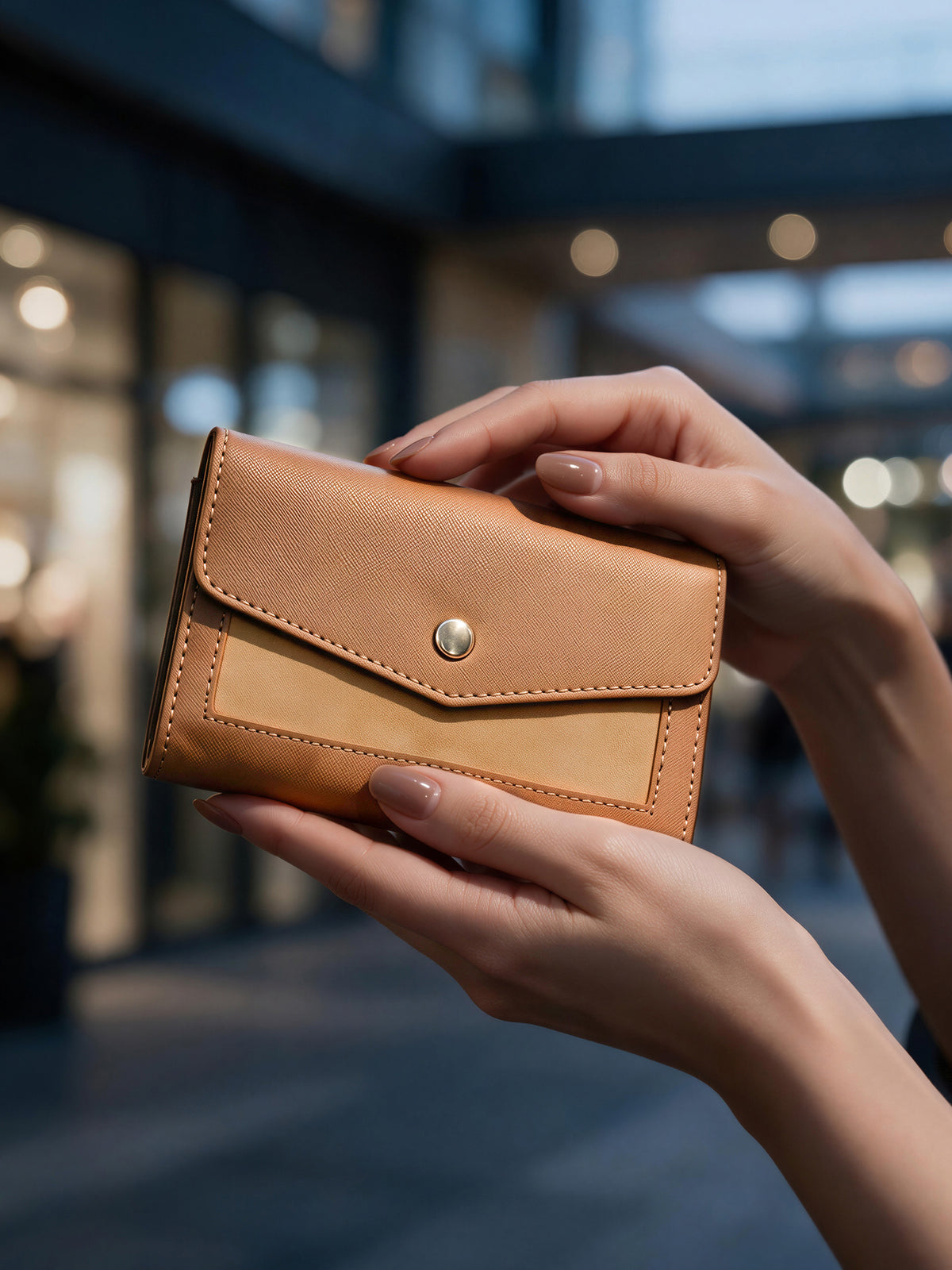 Envelo Wallet