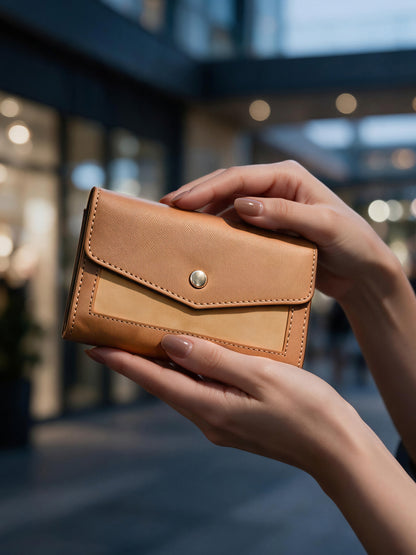 Envelo Wallet