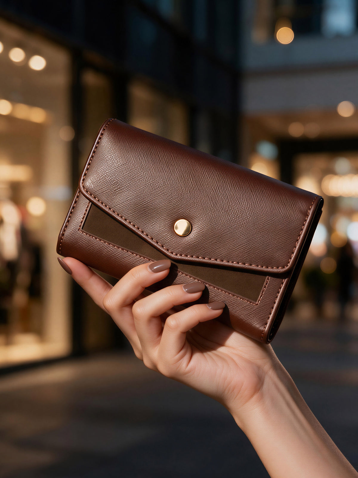 Envelo Wallet