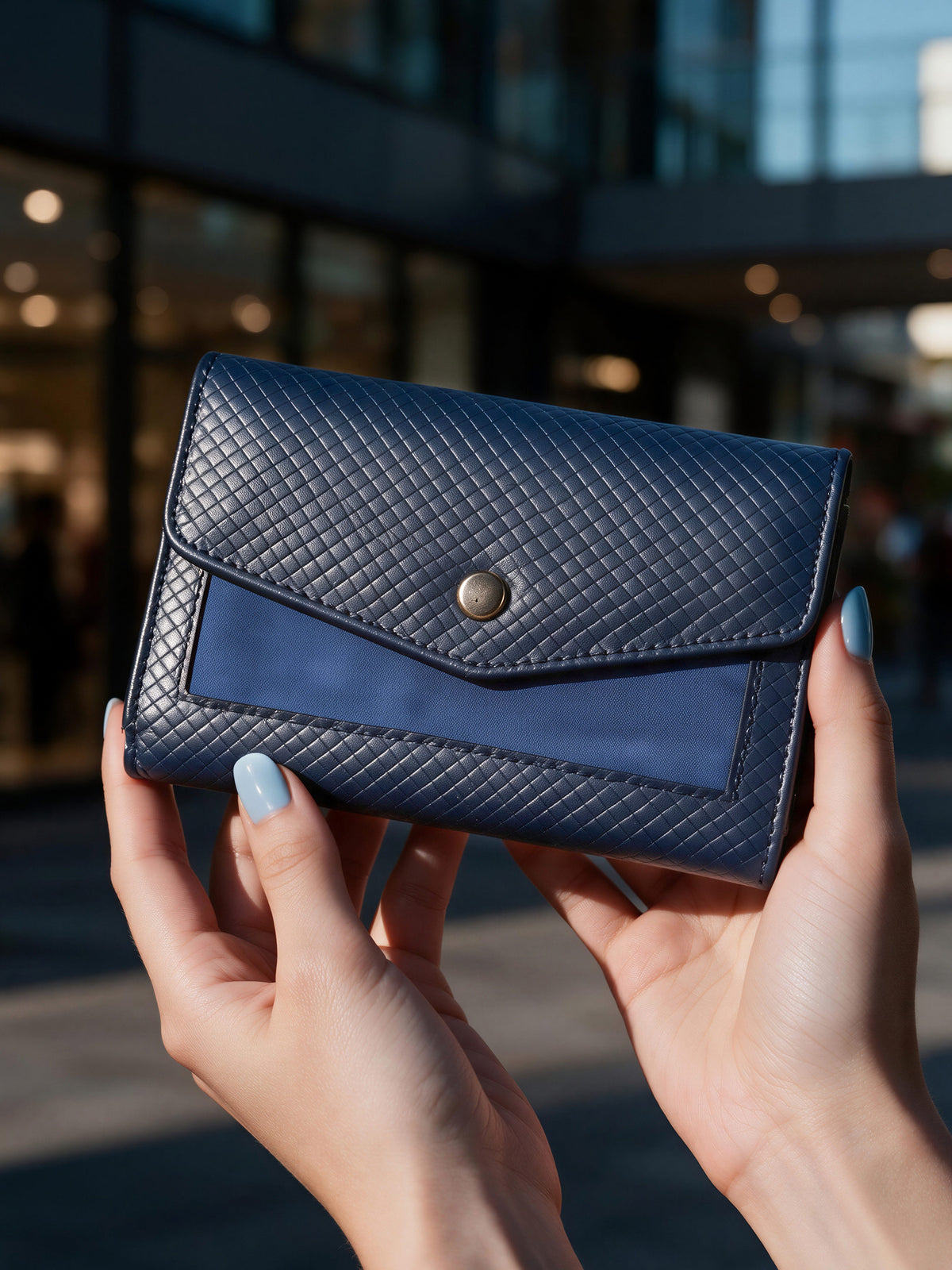 Envelo Wallet