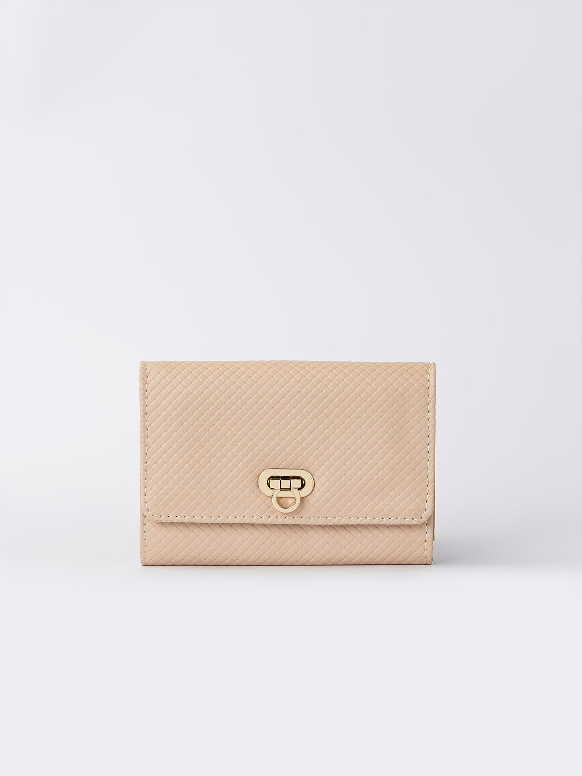 Structured Wallet