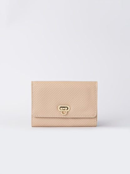 Structured Wallet
