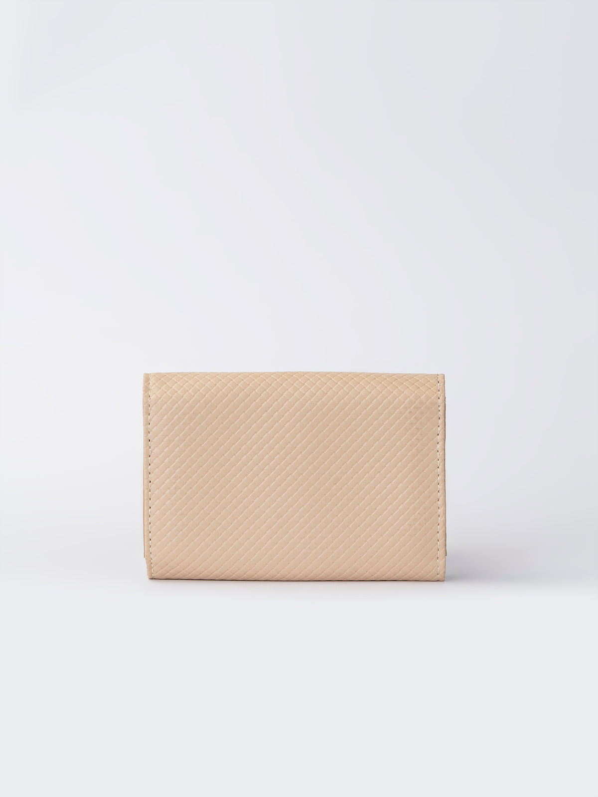 Structured Wallet