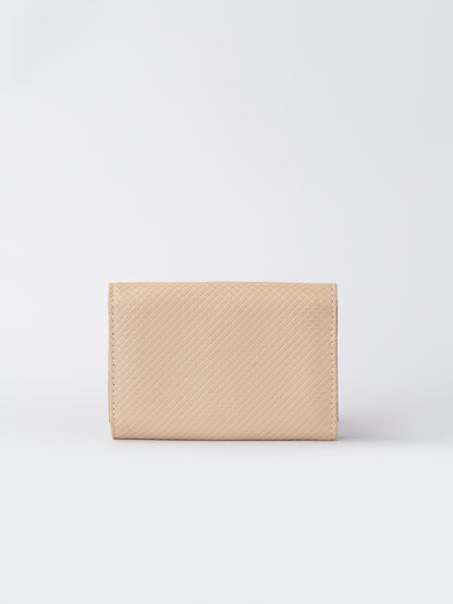 Structured Wallet