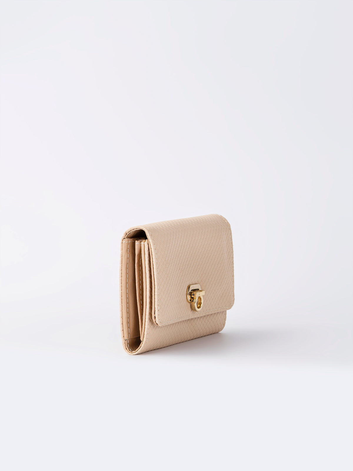 Structured Wallet