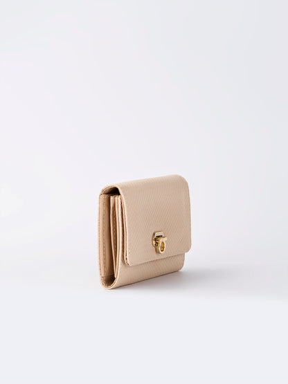 Structured Wallet