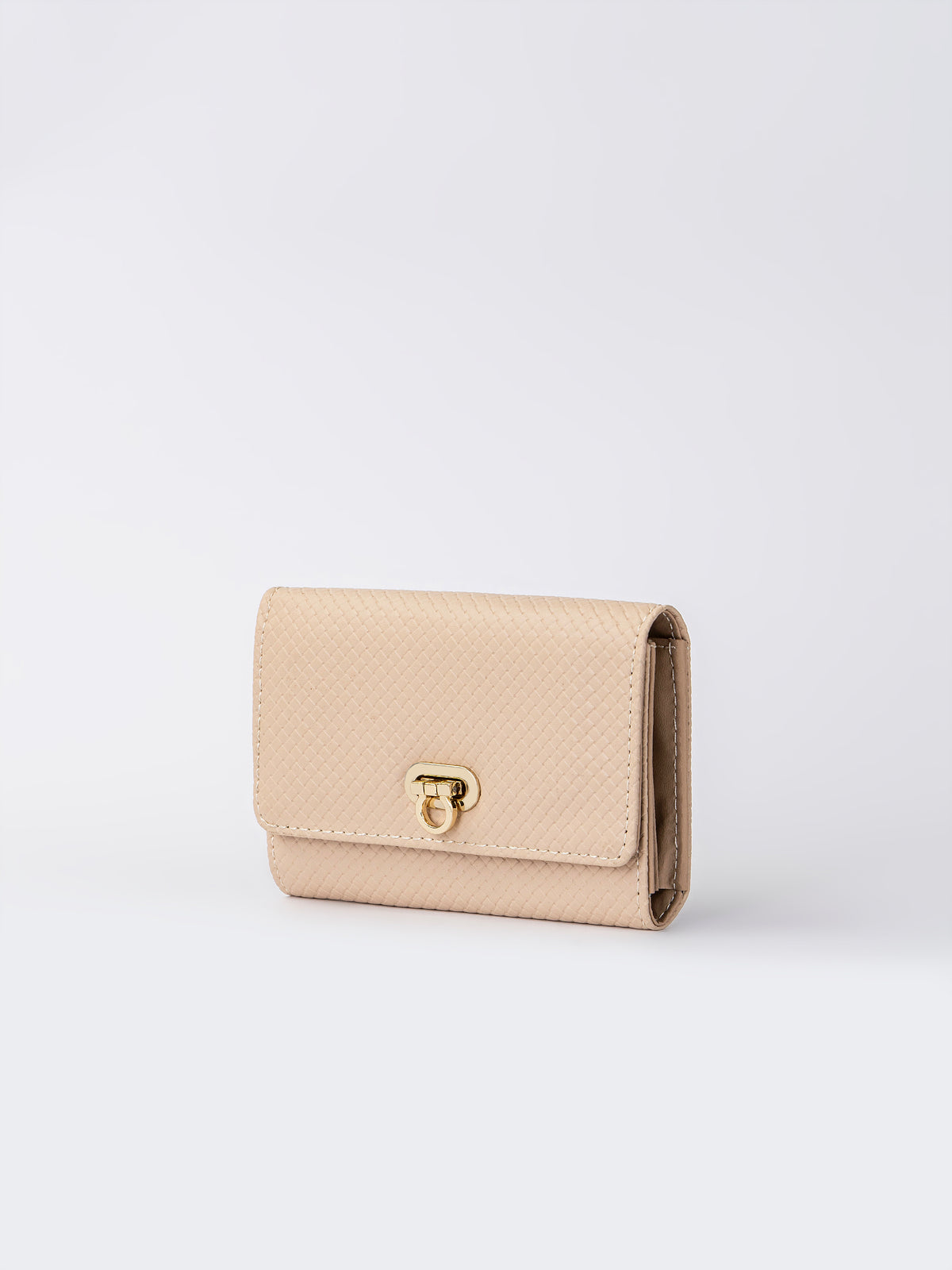 Structured Wallet