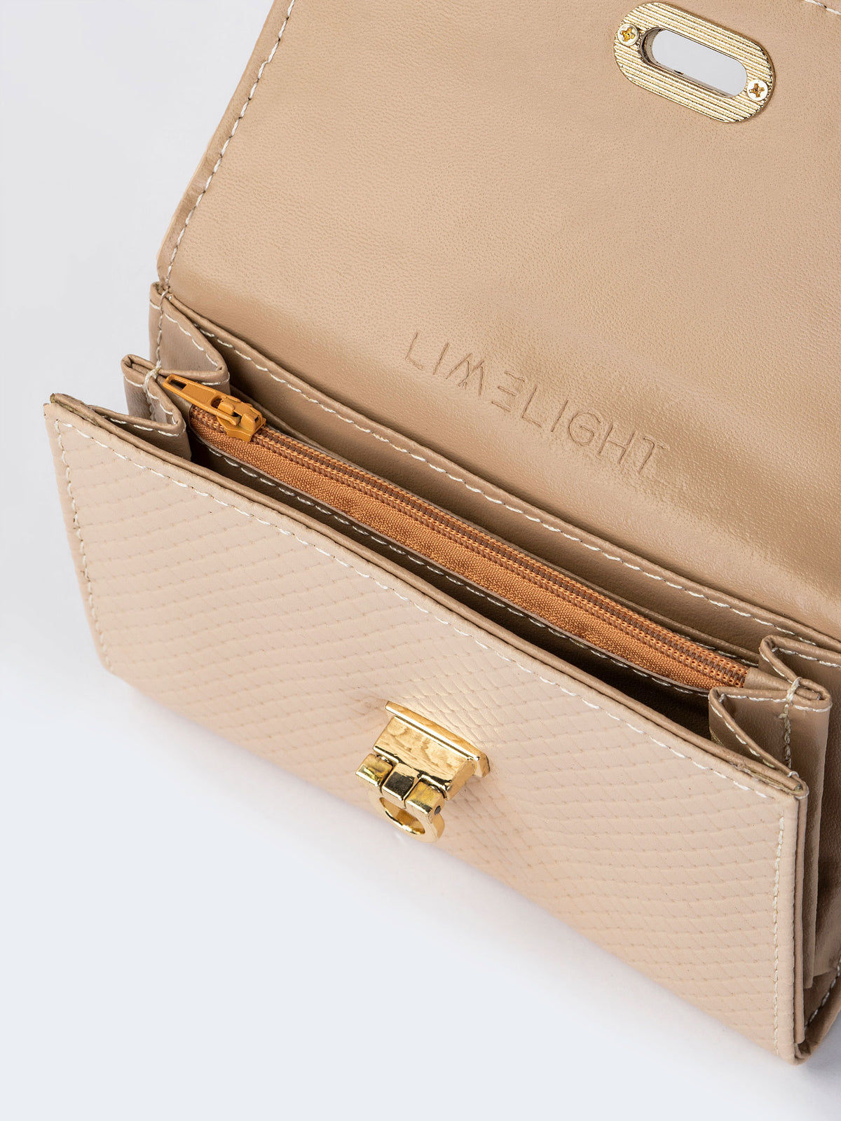 Structured Wallet