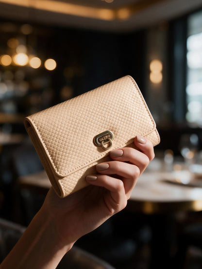 Structured Wallet