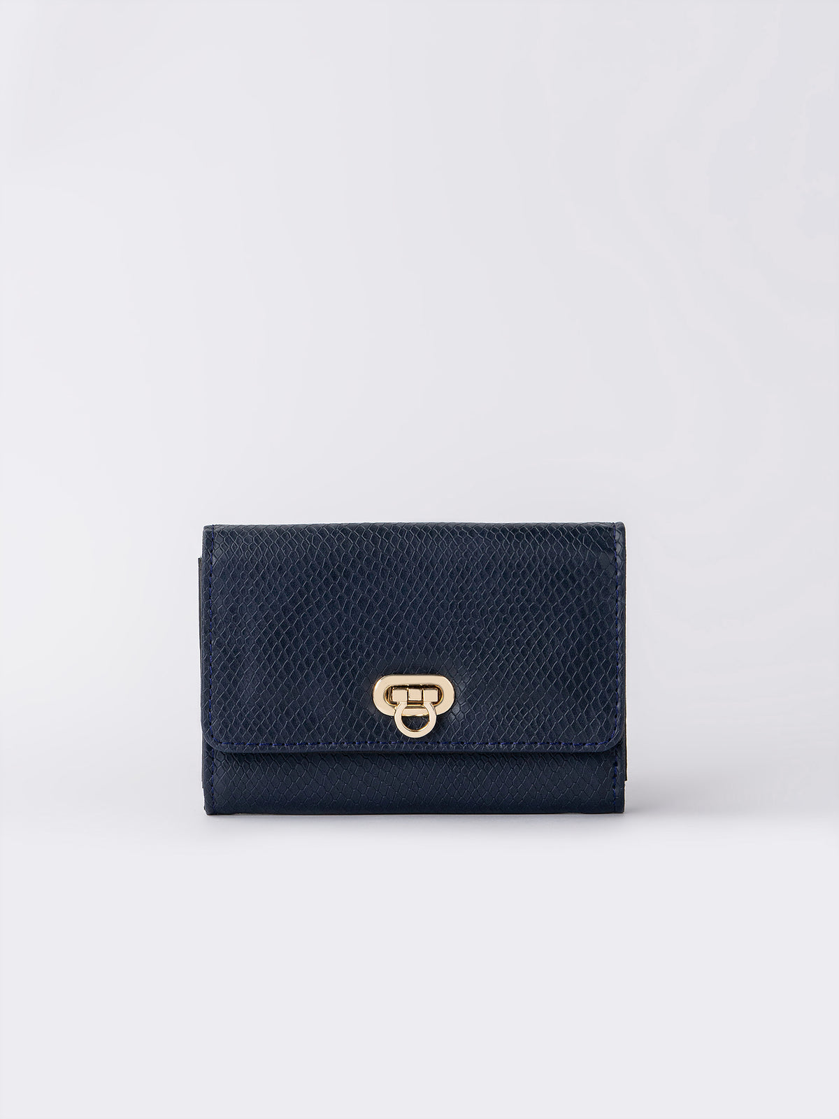 Structured Wallet