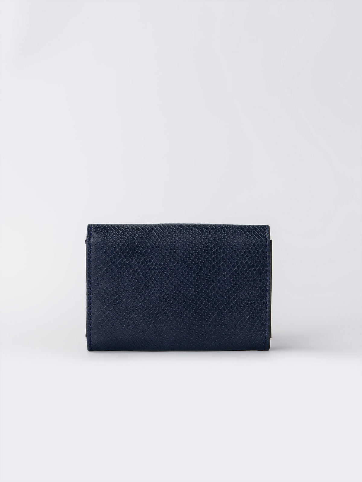 Structured Wallet