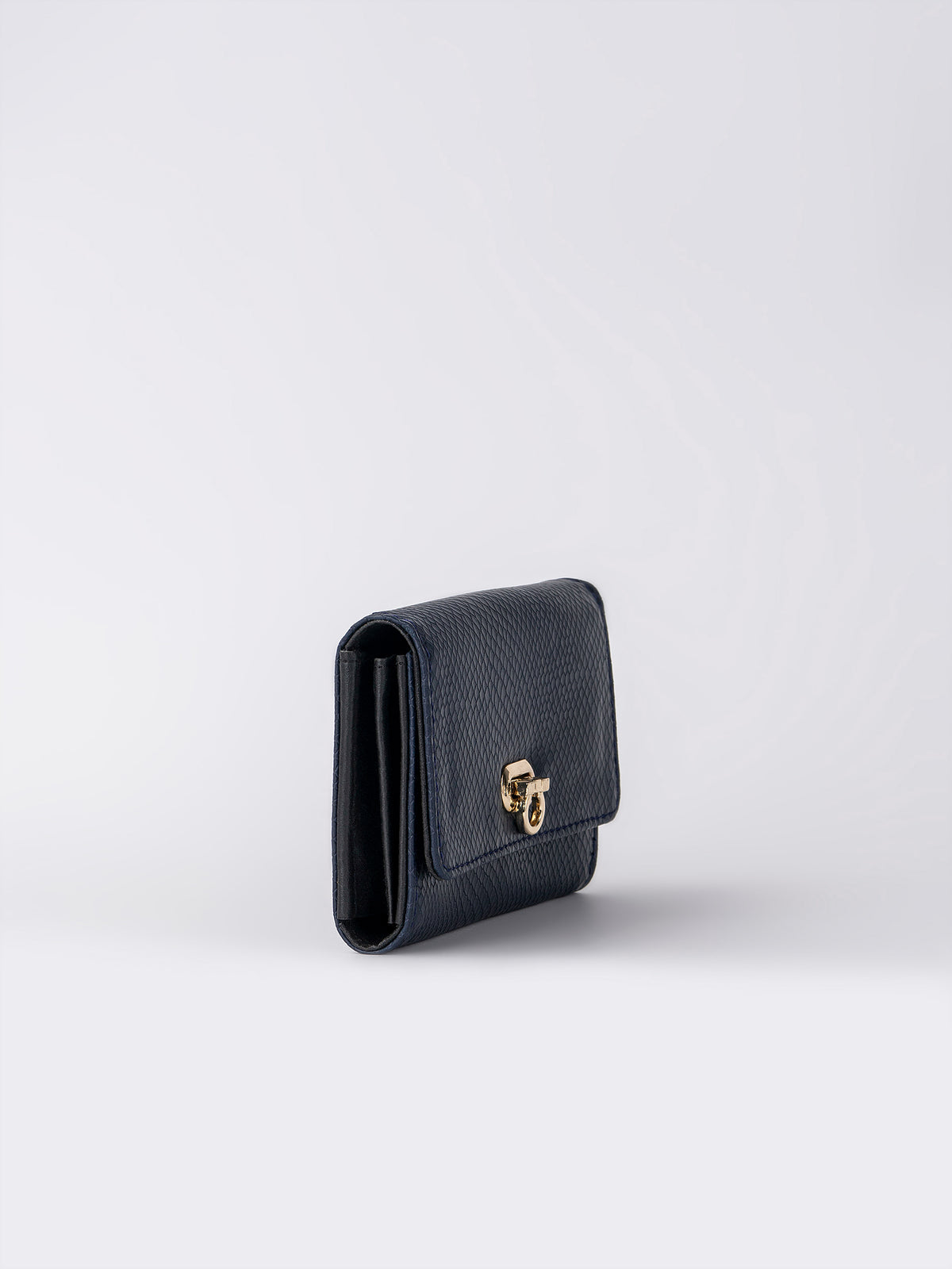 Structured Wallet