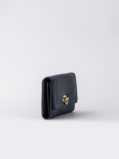 Structured Wallet