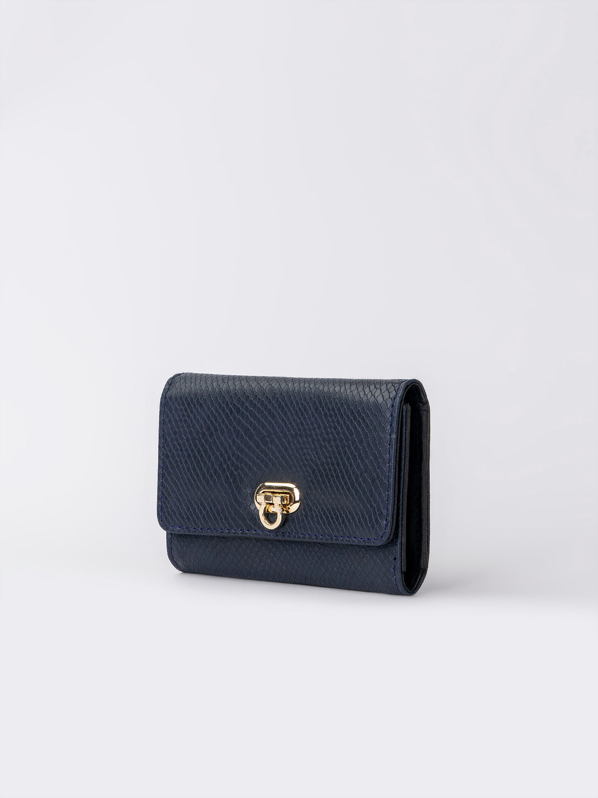 Structured Wallet