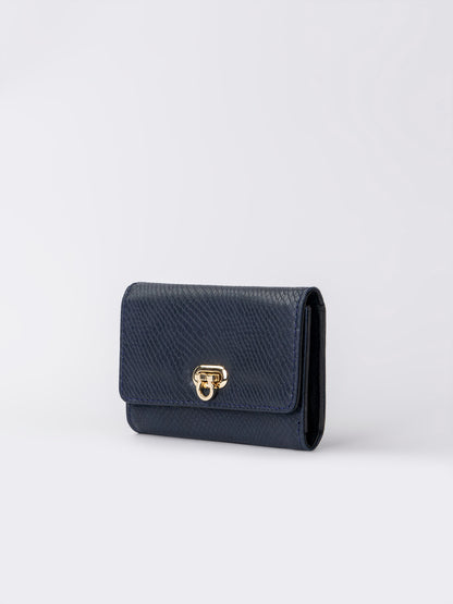 Structured Wallet