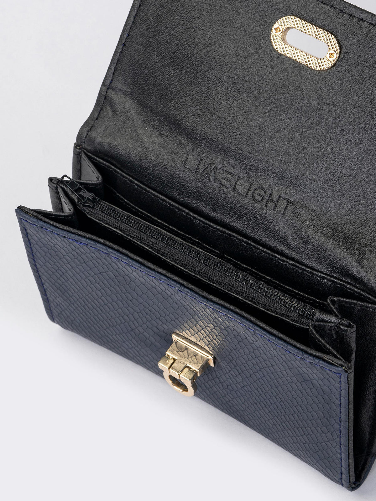 Structured Wallet